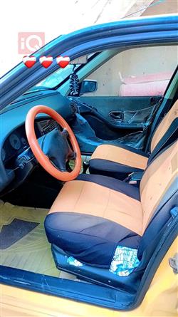 Peugeot 405